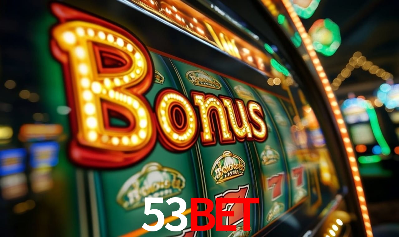 Jogos com bônus e suporte 24h na 53bet