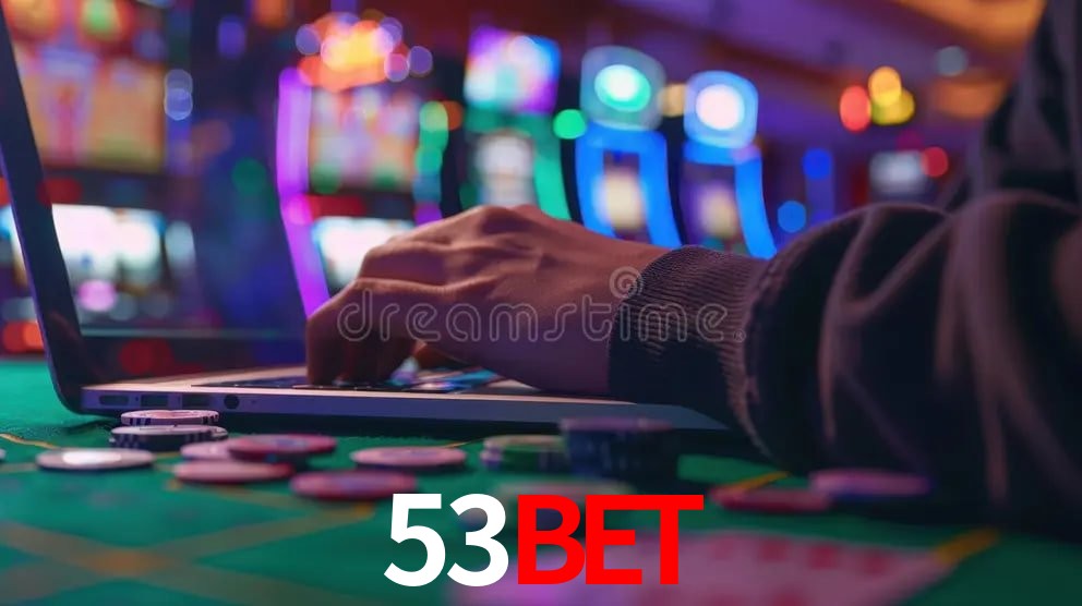 Roda da fortuna na 53bet