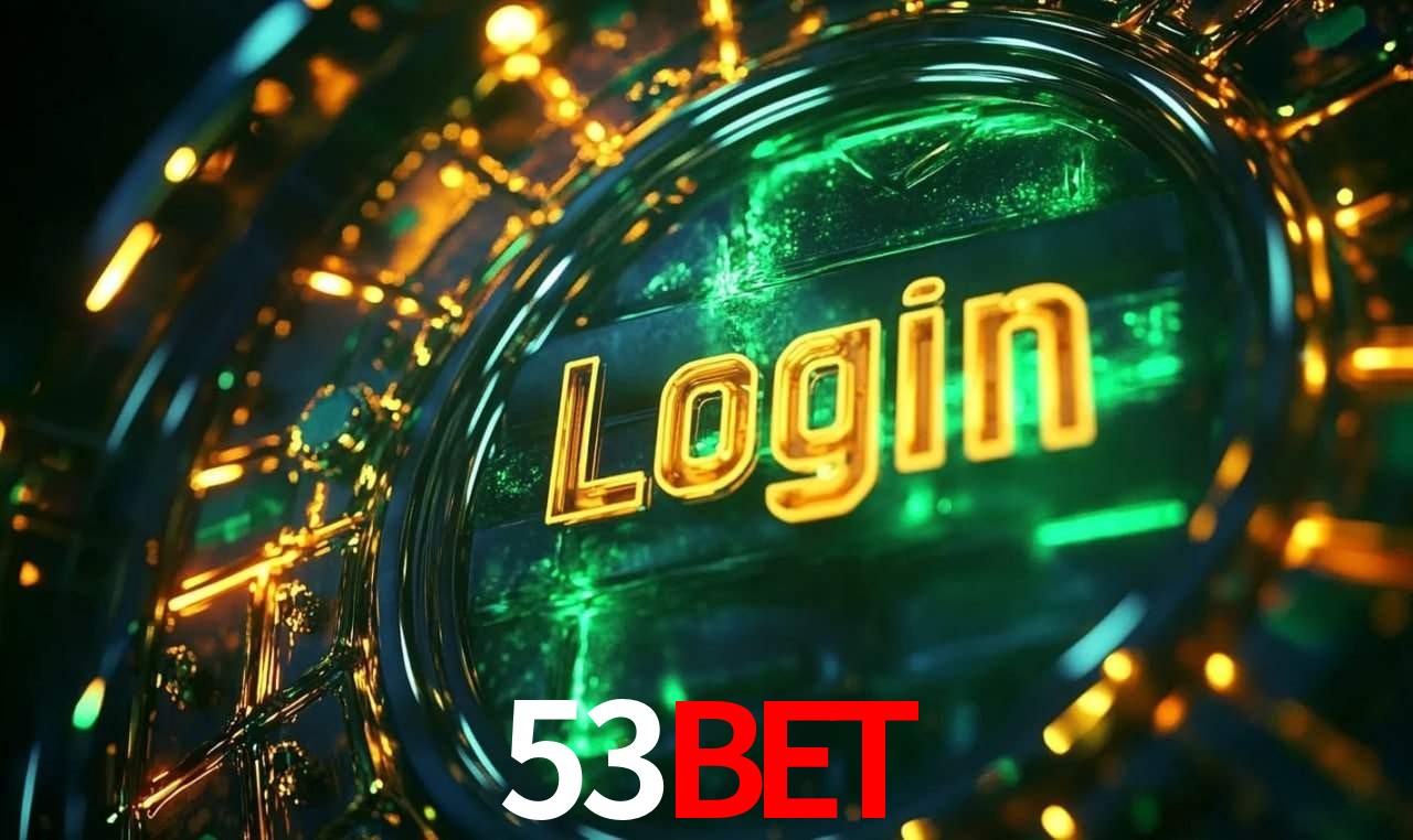Segurança e privacidade no APP 53bet