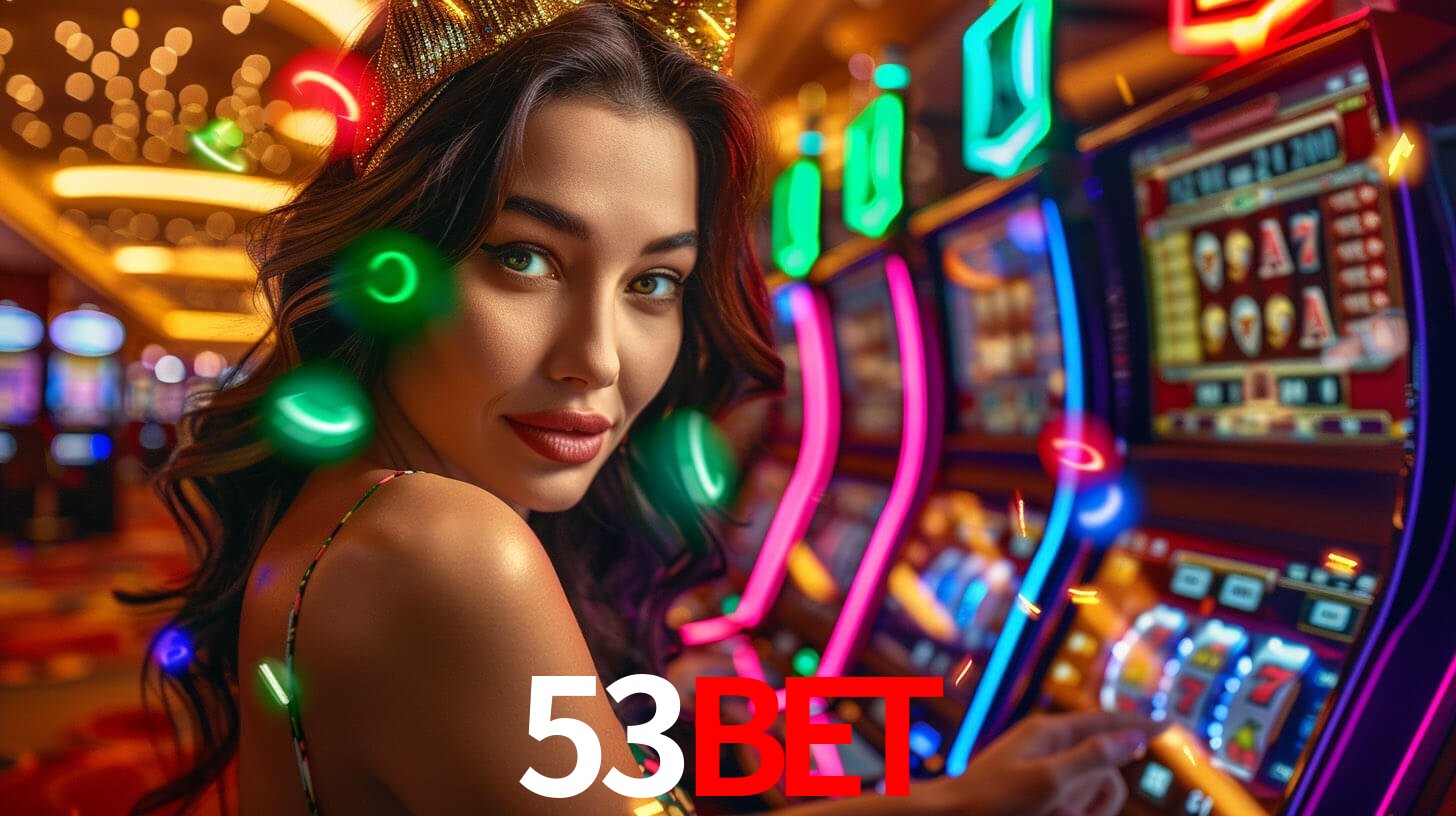Apostas com odds competitivas na 53bet