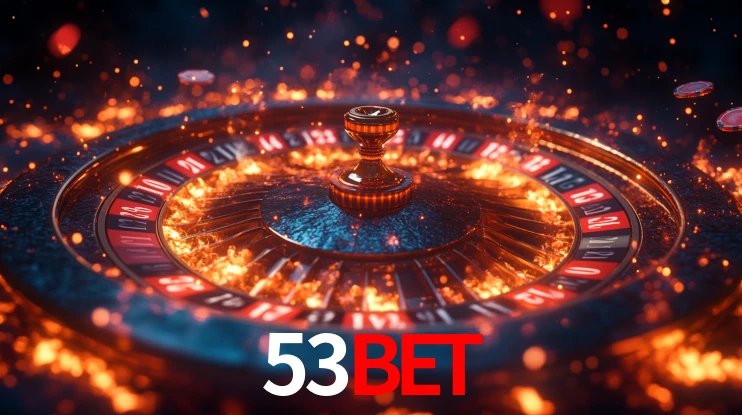 Bônus de boas-vindas na 53bet